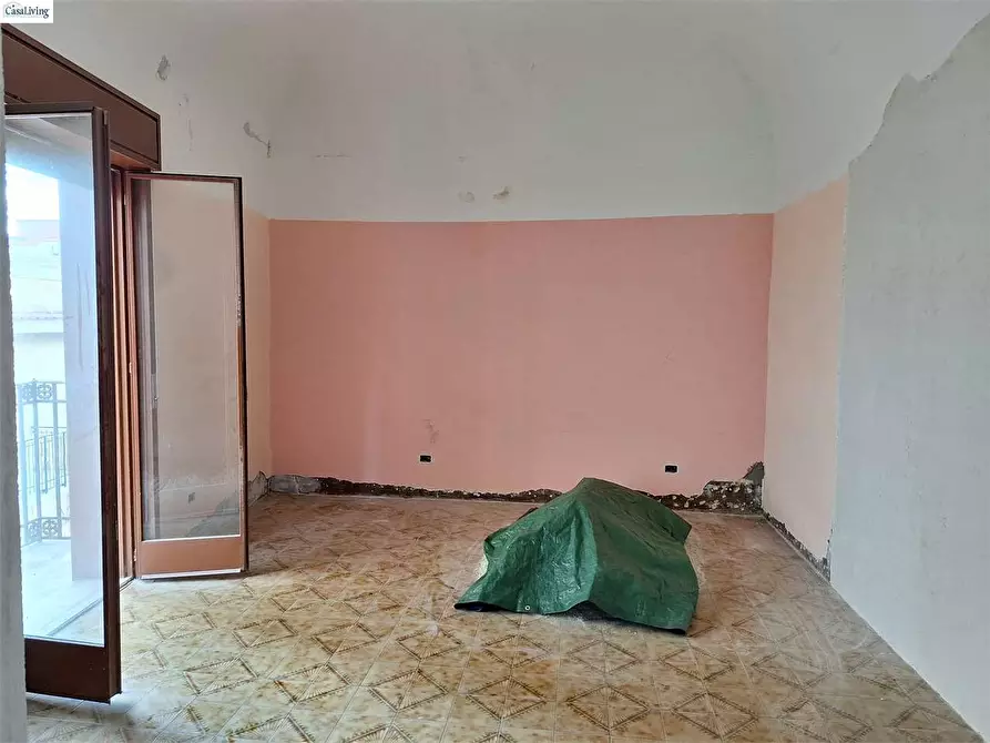Immagine 10 di Appartamento in vendita  in Via Miceli 33 a Monreale