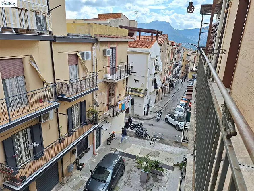 Immagine 13 di Appartamento in vendita  in Via Miceli 33 a Monreale