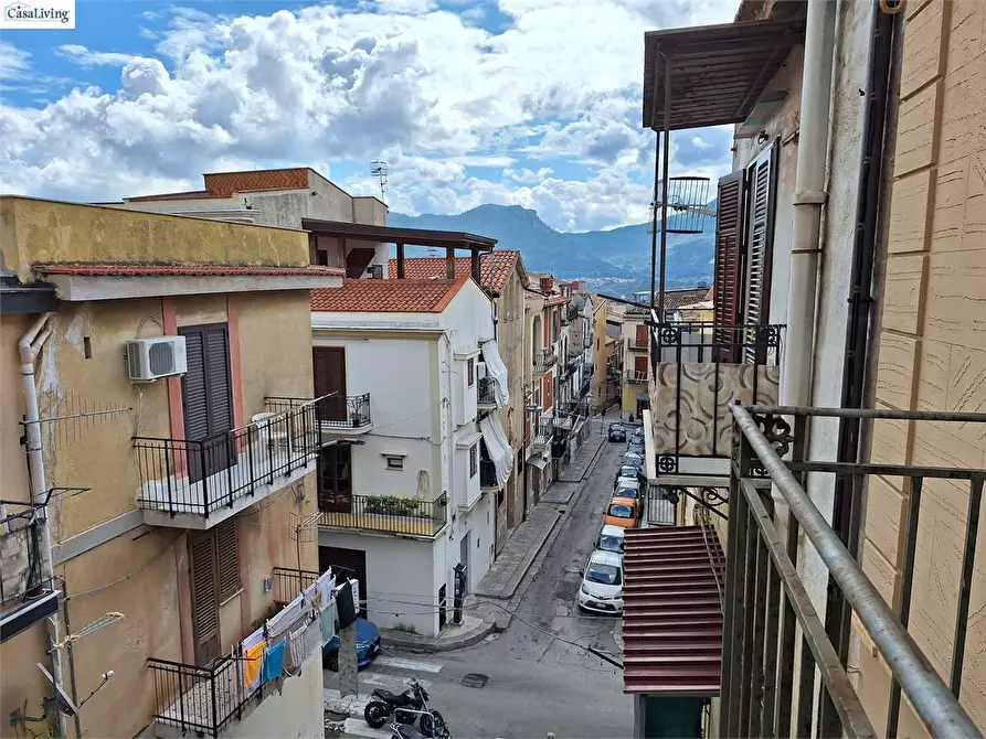 Immagine 14 di Appartamento in vendita  in Via Miceli 33 a Monreale