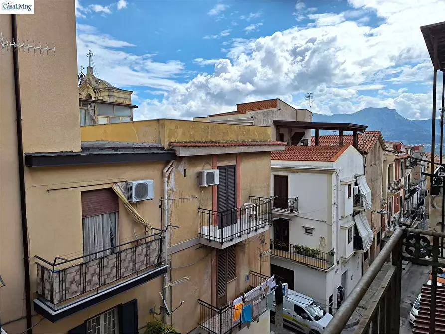 Immagine 15 di Appartamento in vendita  in Via Miceli 33 a Monreale