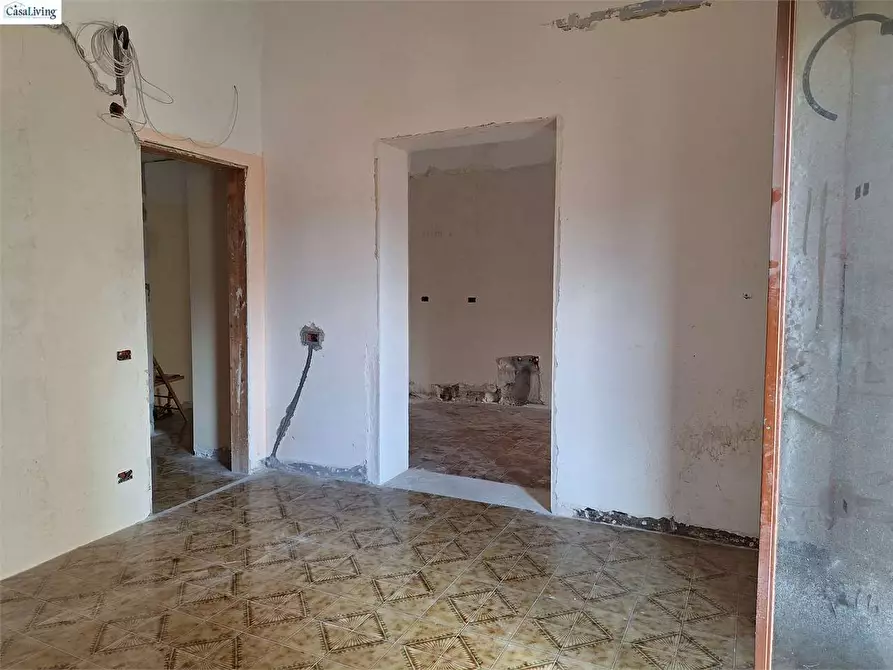 Immagine 16 di Appartamento in vendita  in Via Miceli 33 a Monreale