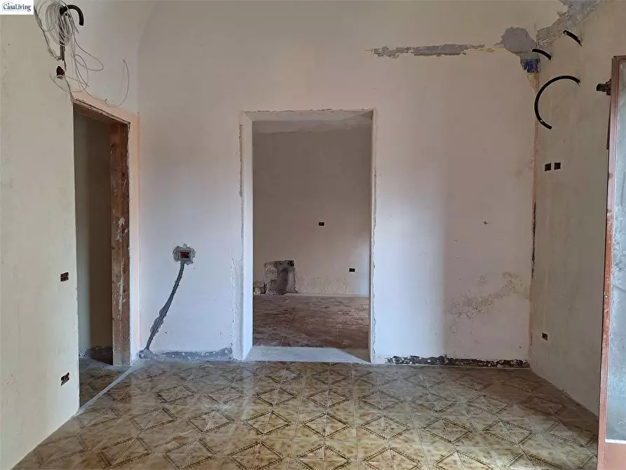 Immagine 17 di Appartamento in vendita  in Via Miceli 33 a Monreale