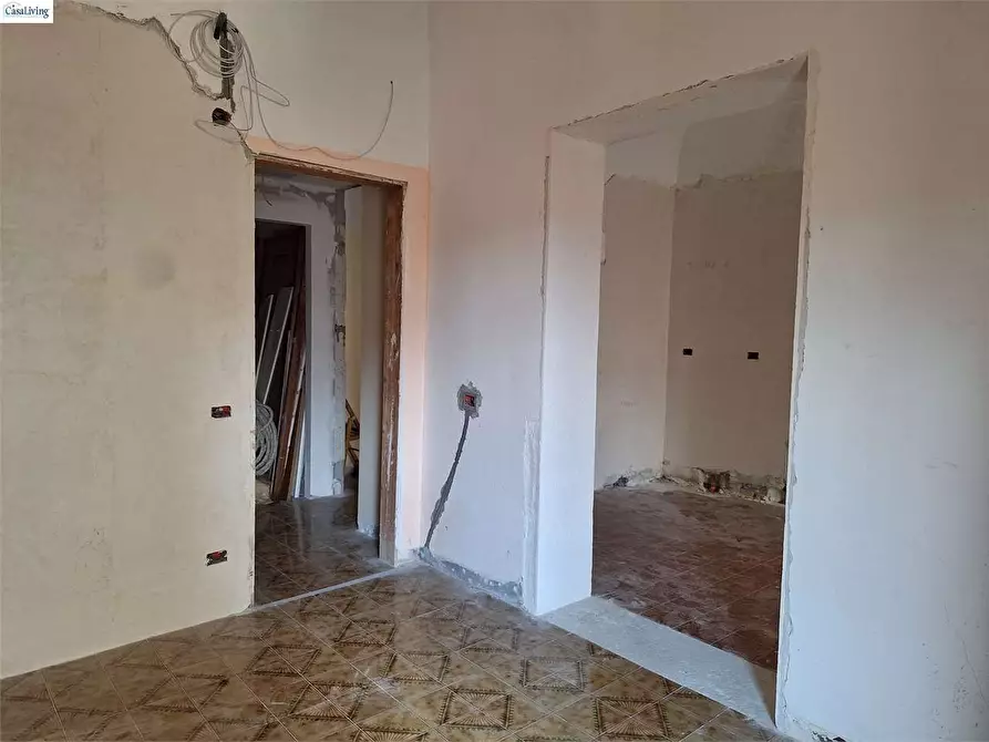 Immagine 18 di Appartamento in vendita  in Via Miceli 33 a Monreale