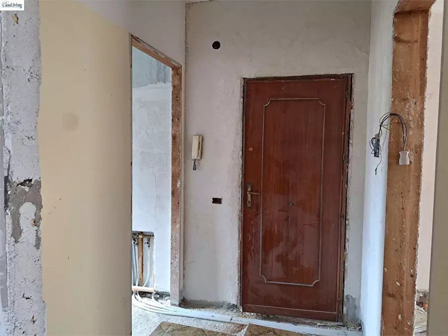 Immagine 20 di Appartamento in vendita  in Via Miceli 33 a Monreale