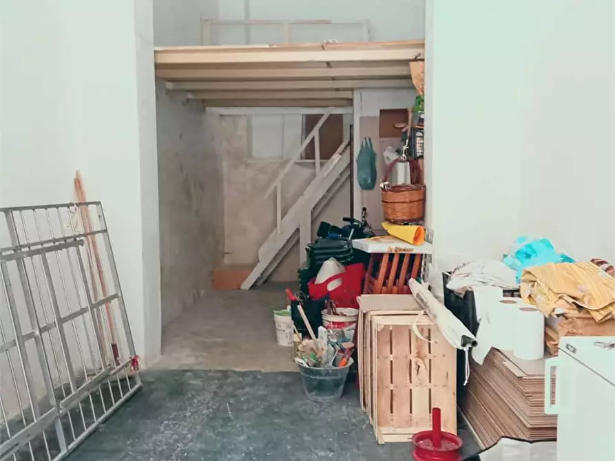 Immagine 1 di Laboratorio in vendita  in Via Miceli 34 a Monreale