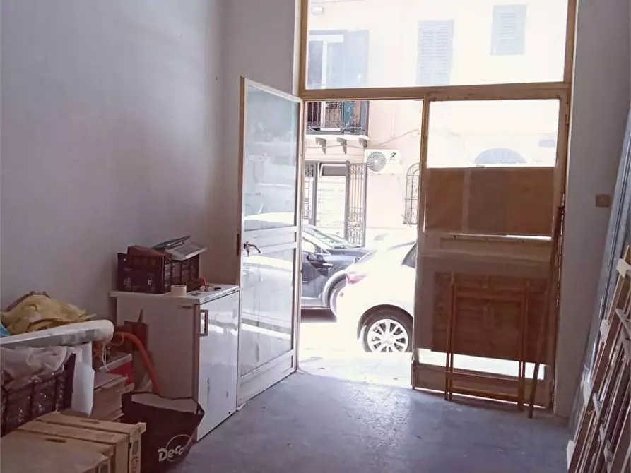 Immagine 2 di Laboratorio in vendita  in Via Miceli 34 a Monreale