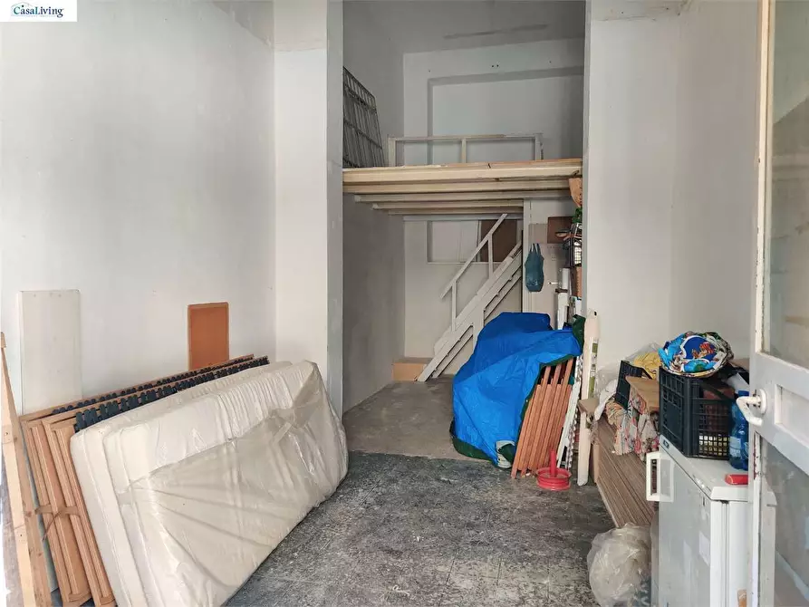 Immagine 3 di Laboratorio in vendita  in Via Miceli 34 a Monreale