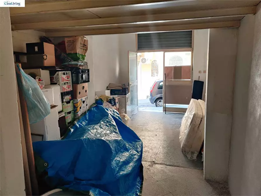 Immagine 4 di Laboratorio in vendita  in Via Miceli 34 a Monreale