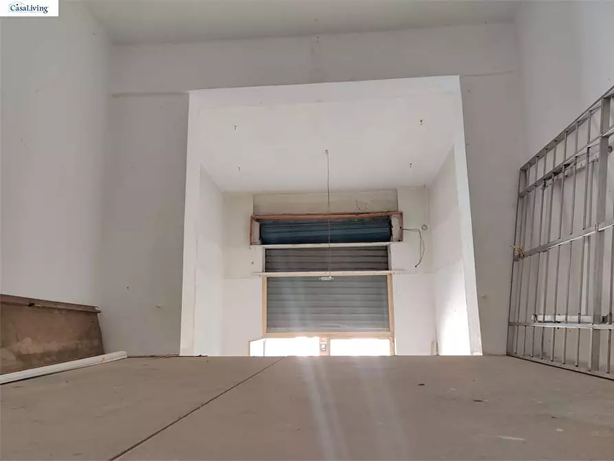 Immagine 5 di Laboratorio in vendita  in Via Miceli 34 a Monreale