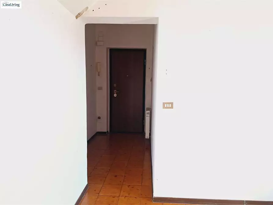 Immagine 8 di Appartamento in vendita  in Via Mariano Stabile 110 a Palermo