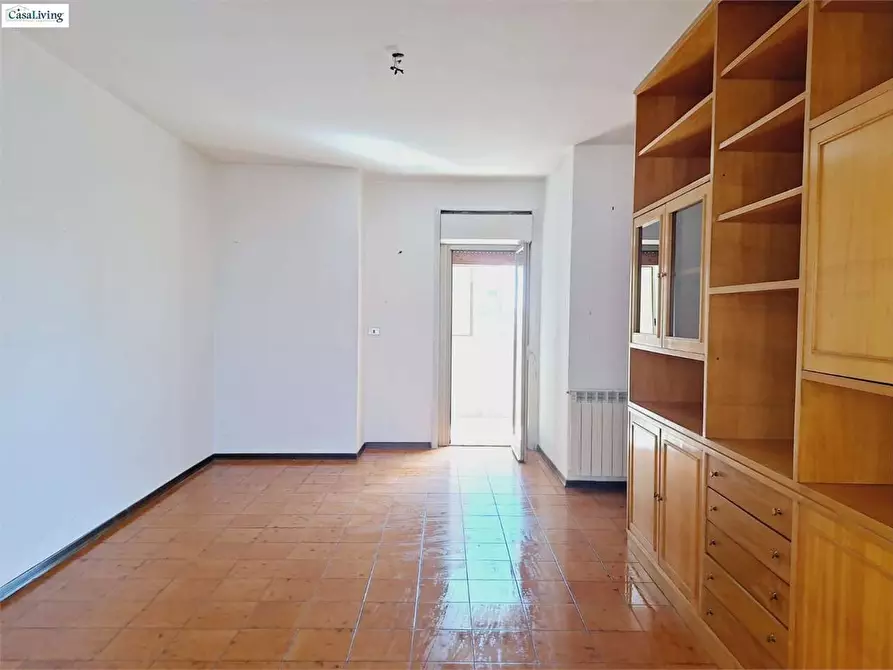 Immagine 11 di Appartamento in vendita  in Via Mariano Stabile 110 a Palermo