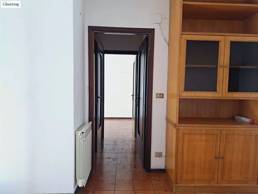 Immagine 18 di Appartamento in vendita  in Via Mariano Stabile 110 a Palermo