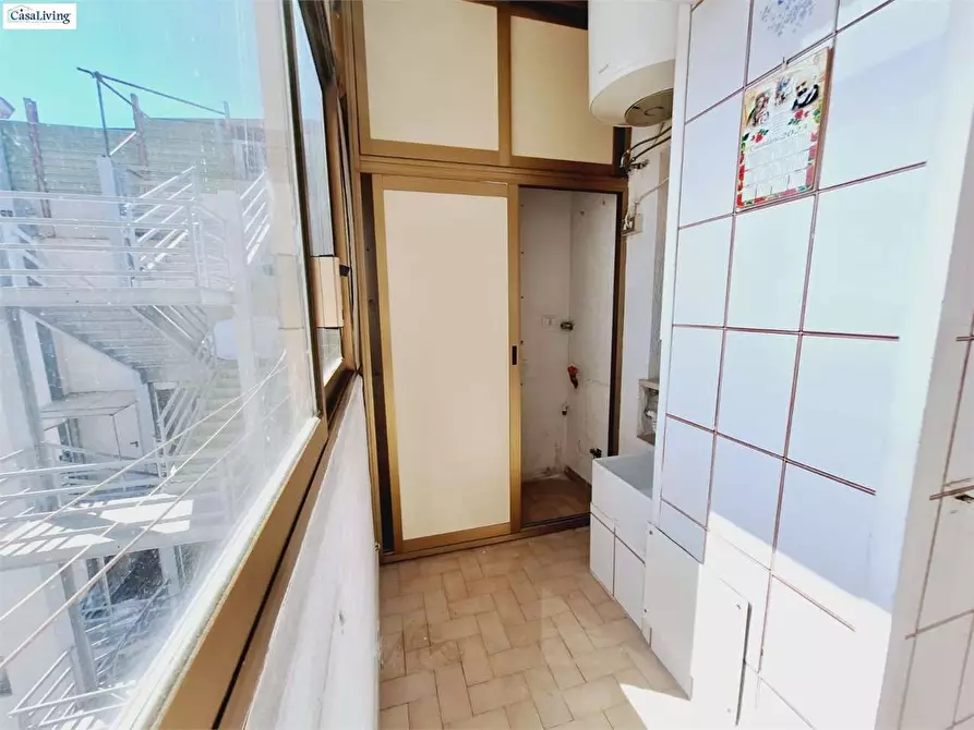 Immagine 23 di Appartamento in vendita  in Via Mariano Stabile 110 a Palermo