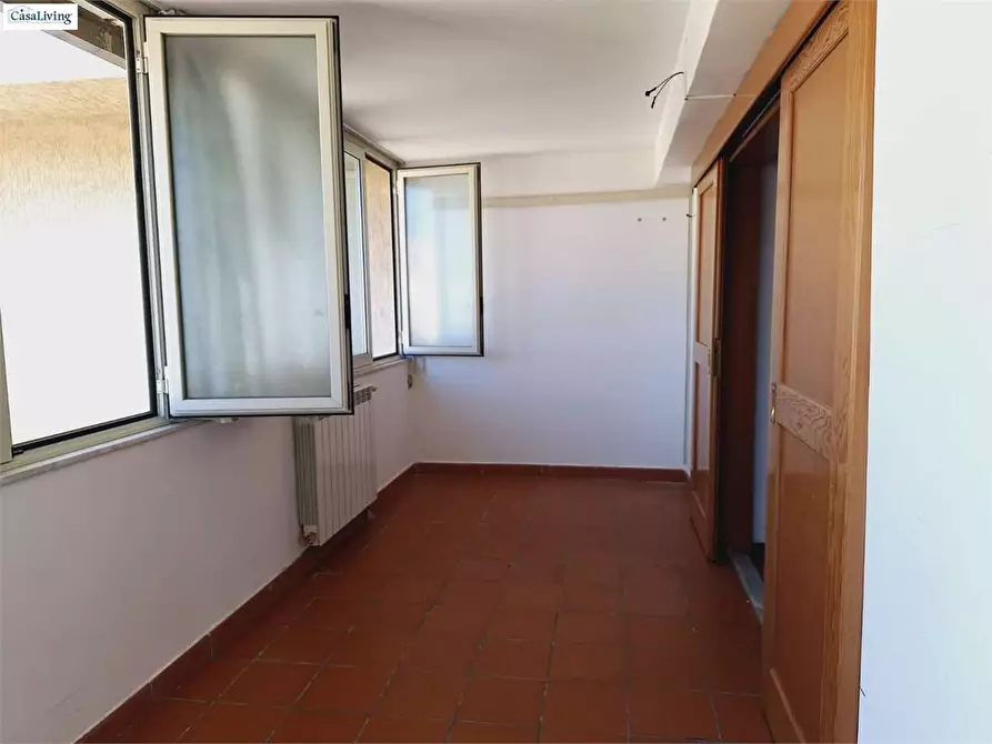 Immagine 25 di Appartamento in vendita  in Via Mariano Stabile 110 a Palermo