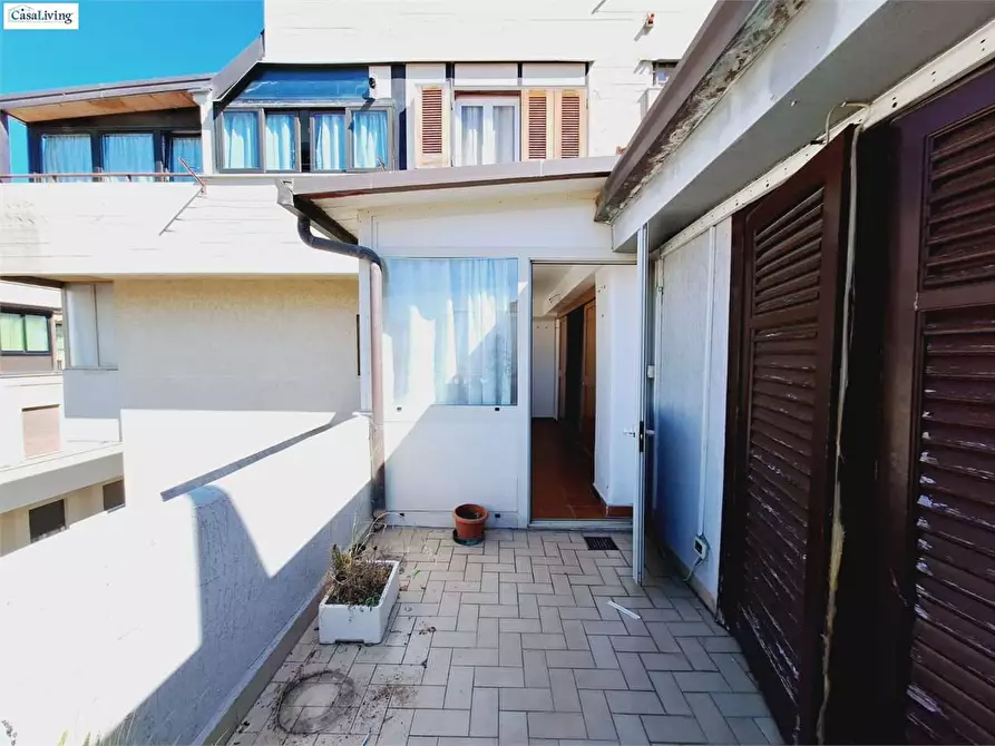 Immagine 27 di Appartamento in vendita  in Via Mariano Stabile 110 a Palermo