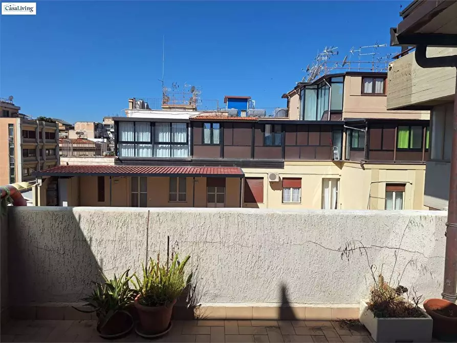 Immagine 29 di Appartamento in vendita  in Via Mariano Stabile 110 a Palermo