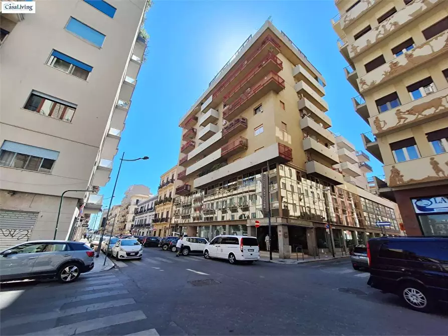 appartamento in vendita a Palermo in zona Centro storico