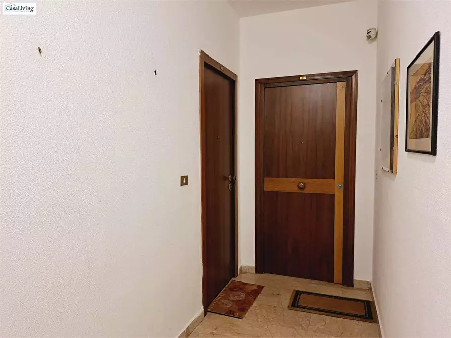 Immagine 7 di Attico in vendita  in Via Mariano Stabile 110 a Palermo