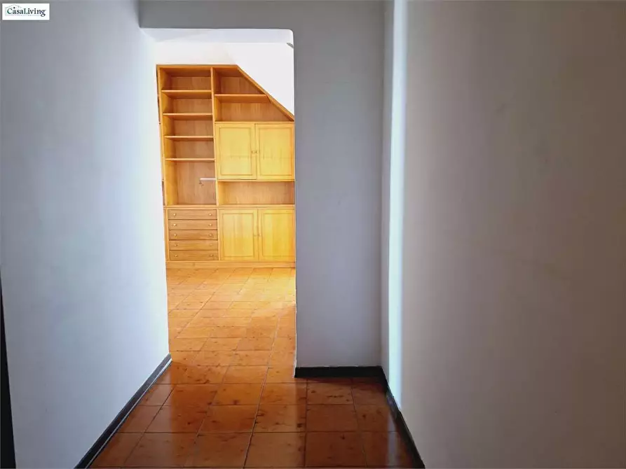 Immagine 9 di Attico in vendita  in Via Mariano Stabile 110 a Palermo