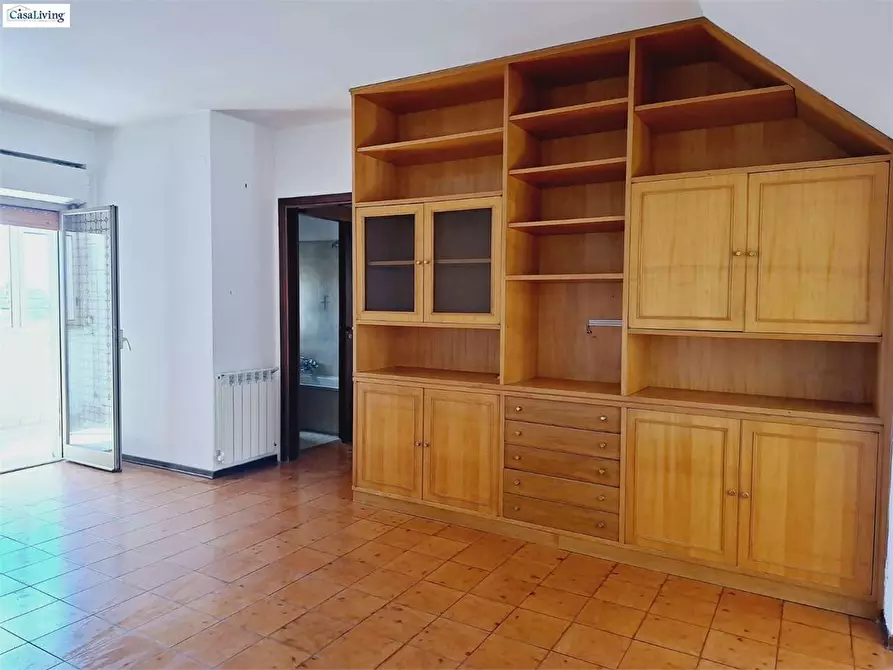 Immagine 10 di Attico in vendita  in Via Mariano Stabile 110 a Palermo