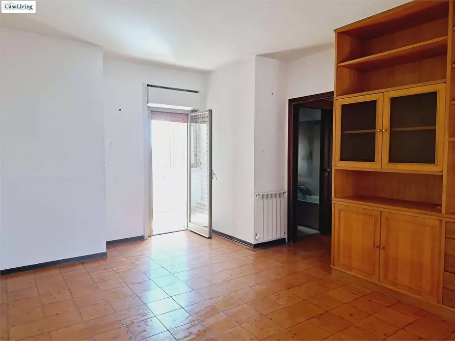 Immagine 12 di Attico in vendita  in Via Mariano Stabile 110 a Palermo