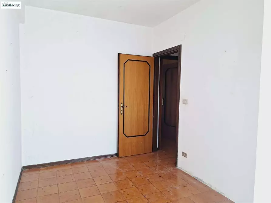 Immagine 13 di Attico in vendita  in Via Mariano Stabile 110 a Palermo