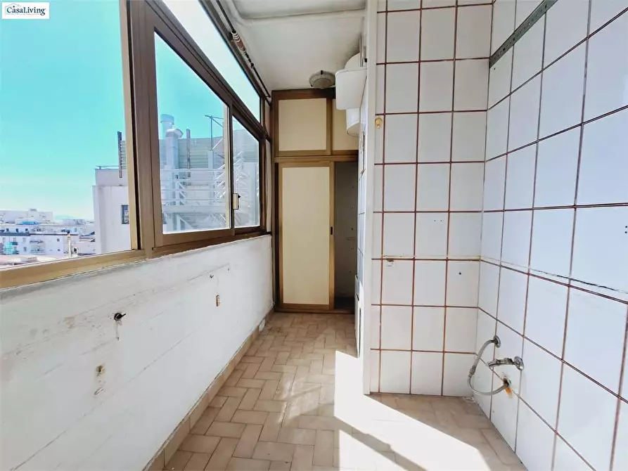 Immagine 20 di Attico in vendita  in Via Mariano Stabile 110 a Palermo