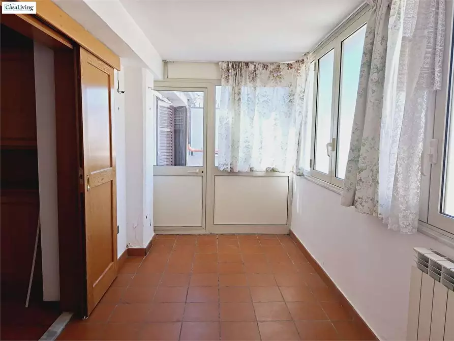 Immagine 24 di Attico in vendita  in Via Mariano Stabile 110 a Palermo