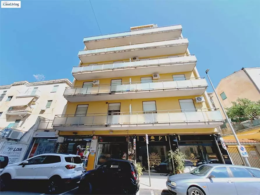 Immagine 1 di Appartamento in vendita  in Via Venero 198 a Monreale