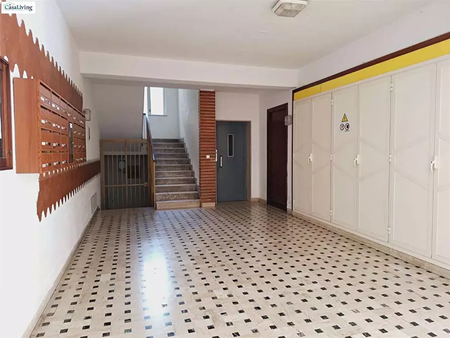 Immagine 3 di Appartamento in vendita  in Via Venero 198 a Monreale