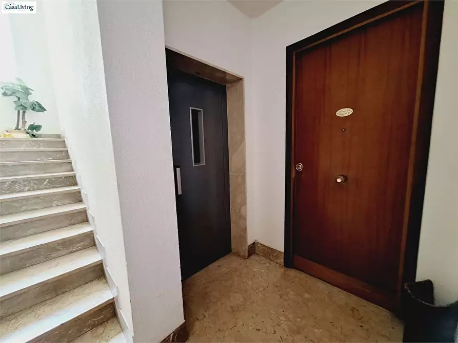 Immagine 5 di Appartamento in vendita  in Via Venero 198 a Monreale