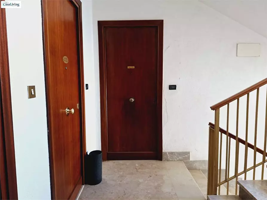 Immagine 6 di Appartamento in vendita  in Via Venero 198 a Monreale