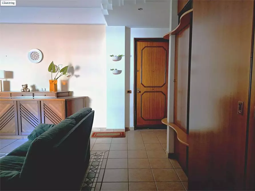 Immagine 7 di Appartamento in vendita  in Via Venero 198 a Monreale