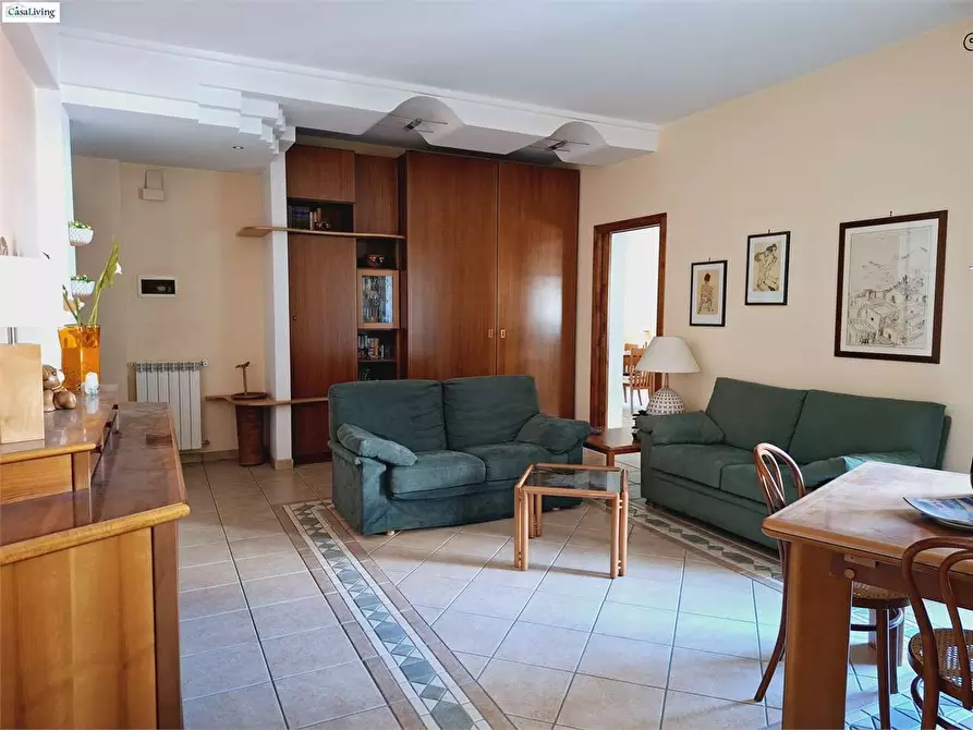 Immagine 8 di Appartamento in vendita  in Via Venero 198 a Monreale