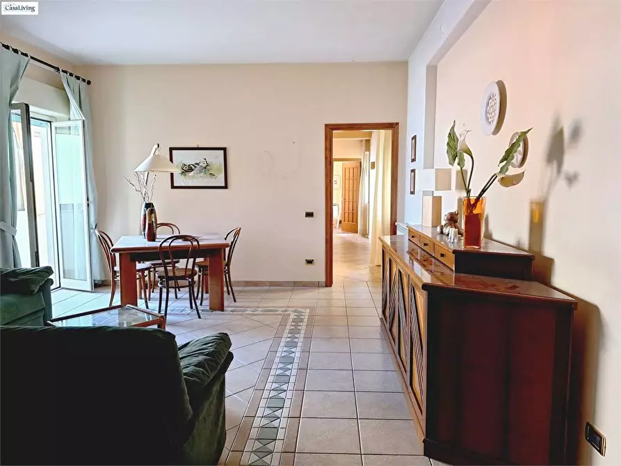 Immagine 9 di Appartamento in vendita  in Via Venero 198 a Monreale