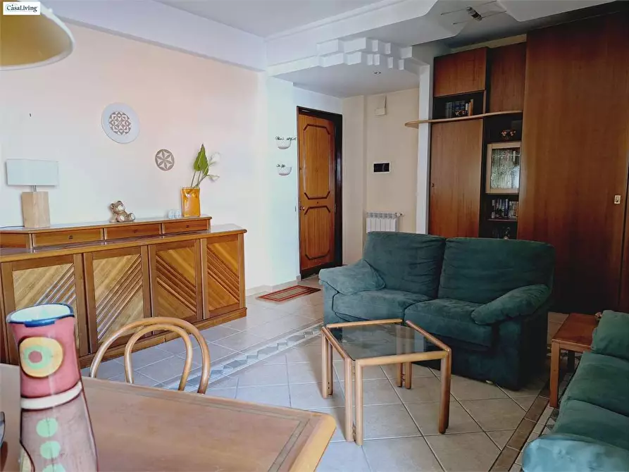 Immagine 10 di Appartamento in vendita  in Via Venero 198 a Monreale