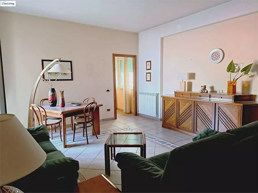 Immagine 11 di Appartamento in vendita  in Via Venero 198 a Monreale