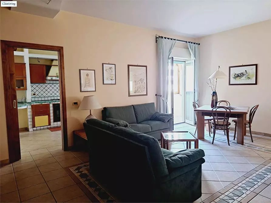 Immagine 12 di Appartamento in vendita  in Via Venero 198 a Monreale