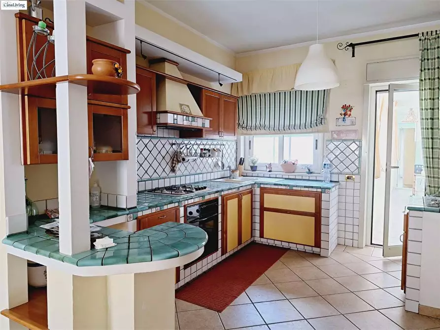 Immagine 13 di Appartamento in vendita  in Via Venero 198 a Monreale