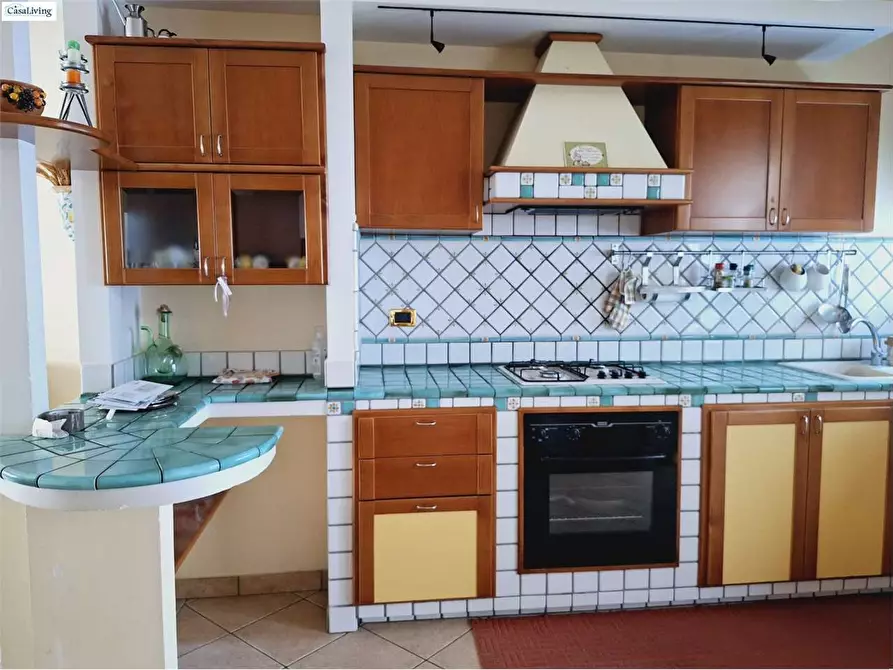 Immagine 14 di Appartamento in vendita  in Via Venero 198 a Monreale