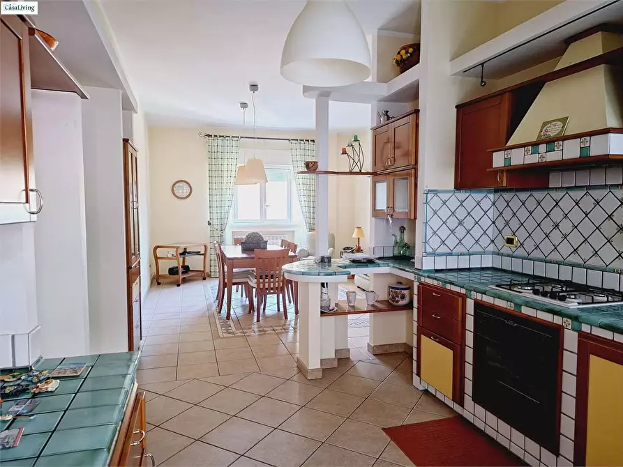 Immagine 15 di Appartamento in vendita  in Via Venero 198 a Monreale