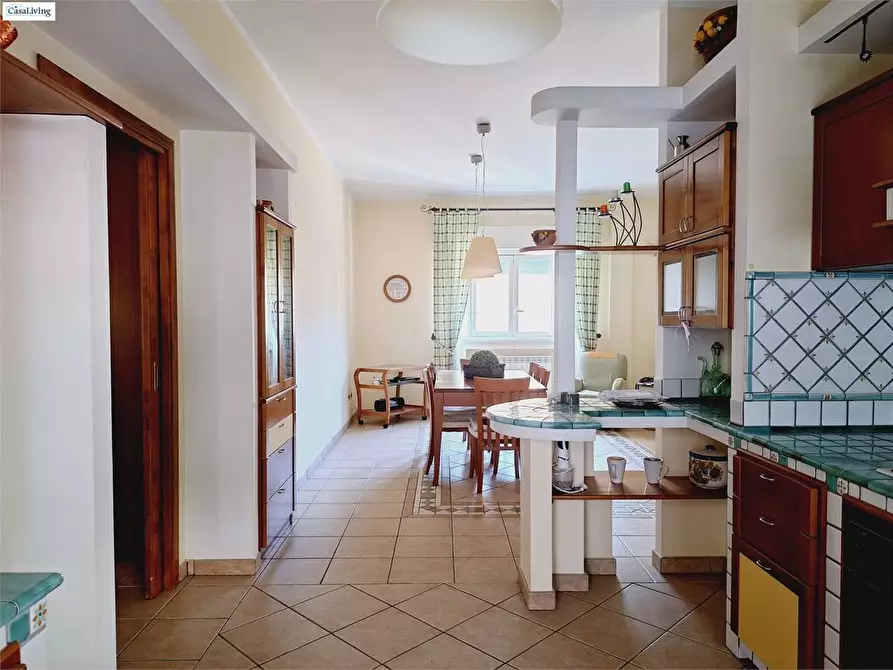 Immagine 16 di Appartamento in vendita  in Via Venero 198 a Monreale