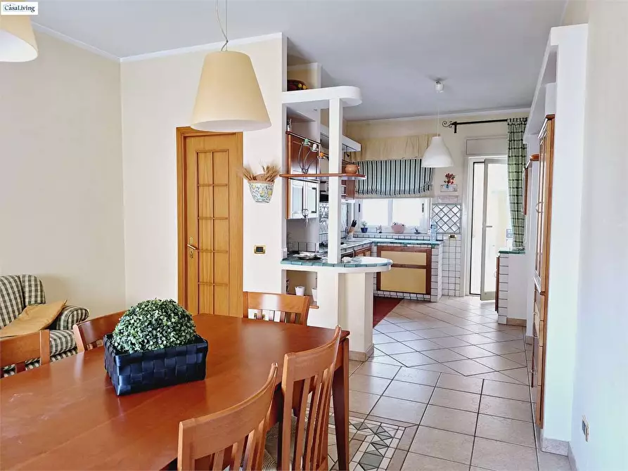 Immagine 17 di Appartamento in vendita  in Via Venero 198 a Monreale