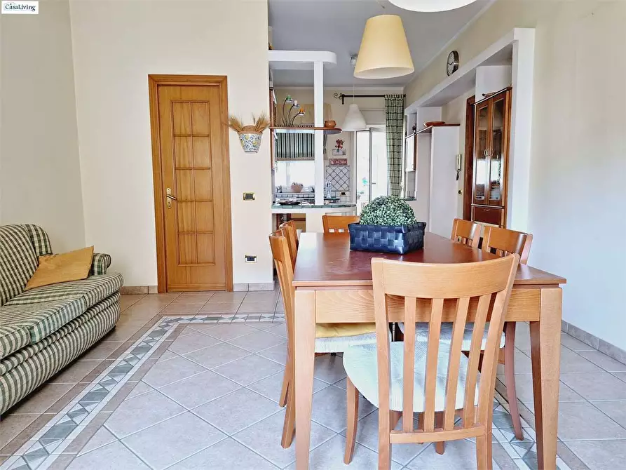 Immagine 18 di Appartamento in vendita  in Via Venero 198 a Monreale