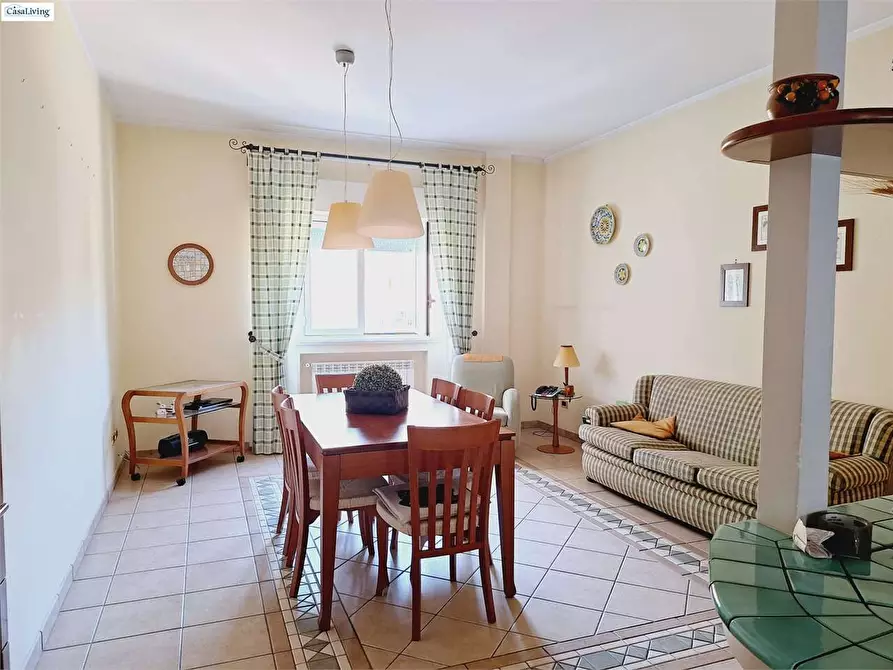 Immagine 19 di Appartamento in vendita  in Via Venero 198 a Monreale