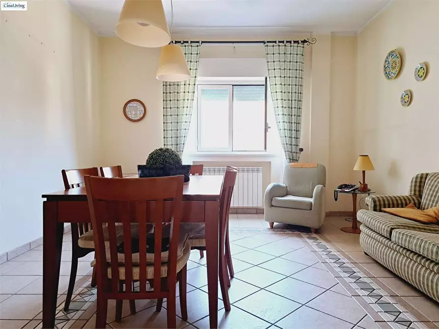 Immagine 20 di Appartamento in vendita  in Via Venero 198 a Monreale