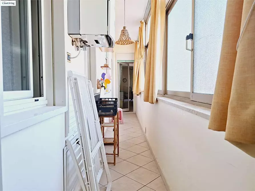 Immagine 21 di Appartamento in vendita  in Via Venero 198 a Monreale