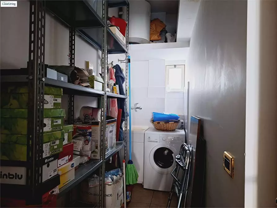 Immagine 22 di Appartamento in vendita  in Via Venero 198 a Monreale