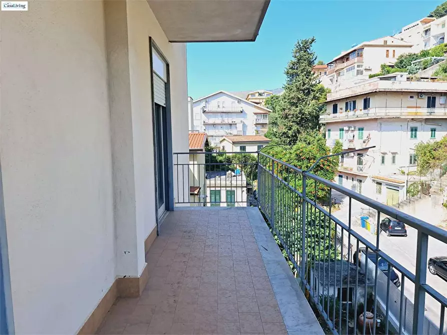 Immagine 23 di Appartamento in vendita  in Via Venero 198 a Monreale