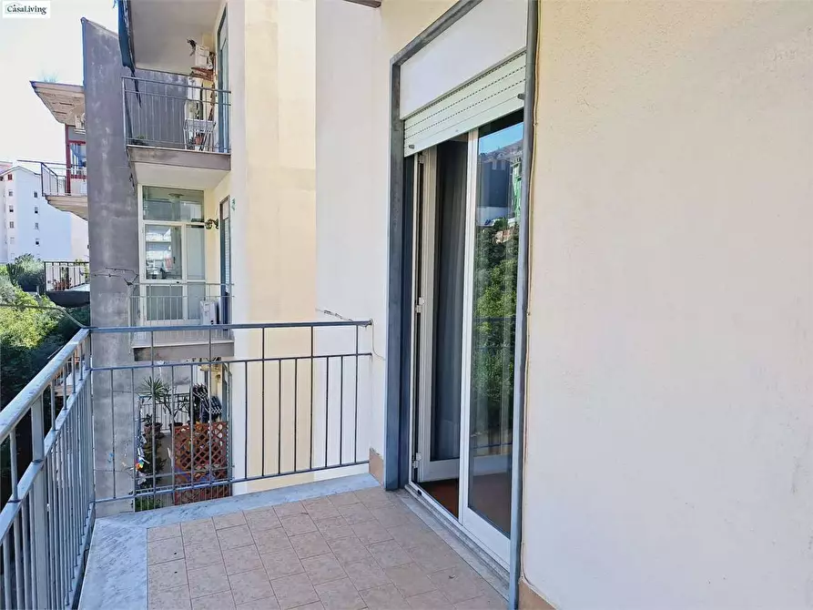 Immagine 25 di Appartamento in vendita  in Via Venero 198 a Monreale